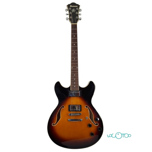 GUITARRA ELÉCTRICA IBANEZ ARTCORE AS73-BS-1