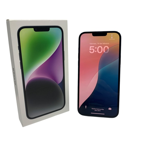 Smartphone APPLE IPHONE 14 PLUS Libre 512 G