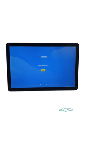 Tablet LENOVO TAB M10 3 GENERACION WIFI 10,