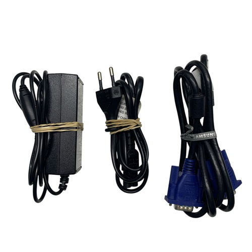 Monitor Led SAMSUNG S19A300N 18,5 ''