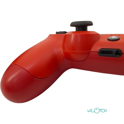 SONY PS4 SLIM 1TB CON MANDO