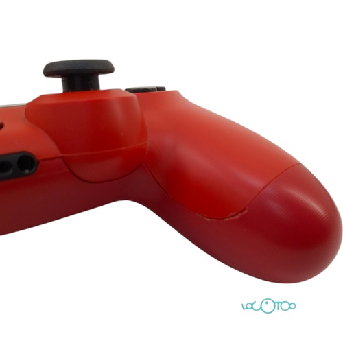 SONY PS4 SLIM 1TB CON MANDO