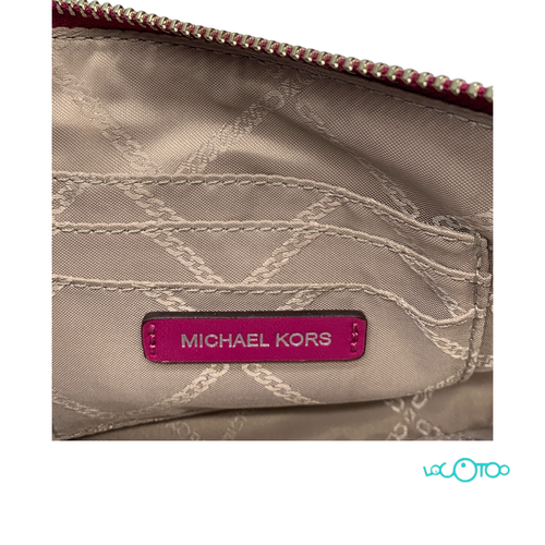 Bolso MICHAEL KORS Empire Medium Leather Ch