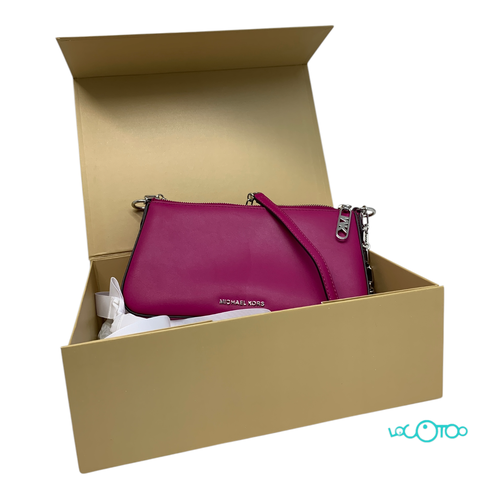 Bolso MICHAEL KORS Empire Medium Leather Ch