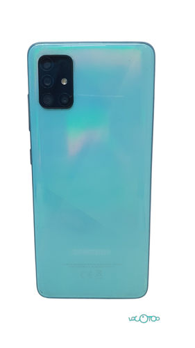 Smartphone SAMSUNG A51 Libre 6,5 '' 4 GB 12