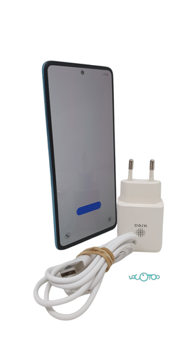 Smartphone SAMSUNG A51 Libre 6,5 '' 4 GB 12