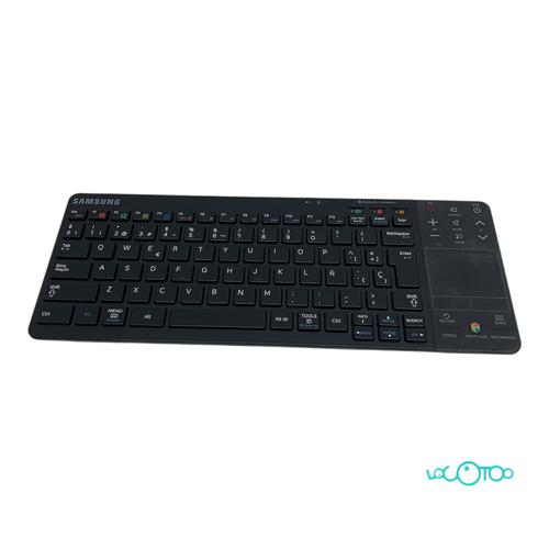 Teclado SAMSUNG VG-KBD2000 Bluetooth