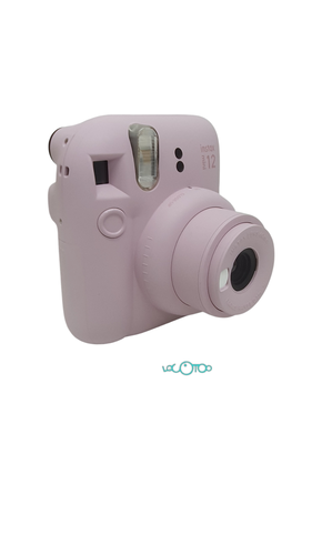 Cámara Instantánea FUJIFILM INSTAX MINI 12 
