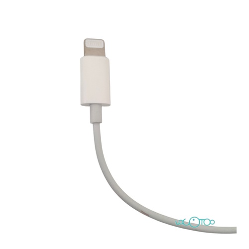 AURICULARES APPLE EARPODS LIGHTNING CONNECT