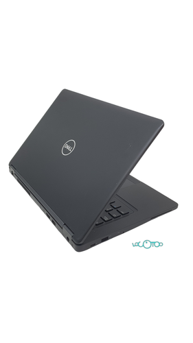 Portátil DELL LATITUDE 5491 256 GB SSD 8 GB