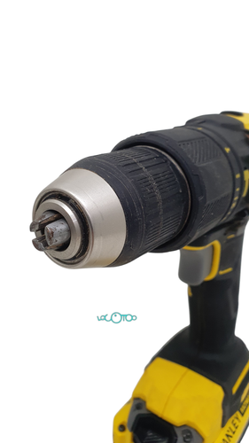 Atornillador Batería STANLEY SFMCD711 20 V 