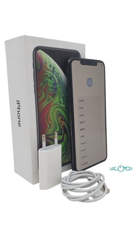 Smartphone APPLE IPHONE XS MAX Libre 6,5 ''