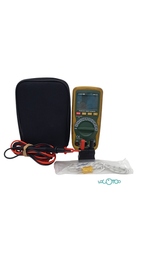 Multímetro KOBAN KMD-13