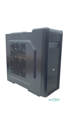 PC NOX CLONICO 1TB HDD 8 GB AMD A10 7700K W