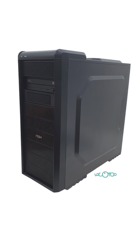 PC NOX CLONICO 1TB HDD 8 GB AMD A10 7700K W