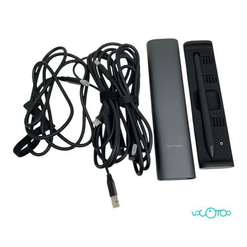 TABLETA GRAFICA XP-PEN ARTIST PRO 16 TP