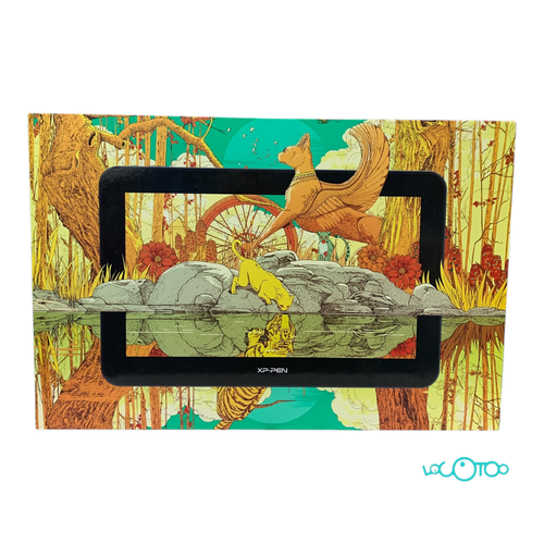 TABLETA GRAFICA XP-PEN ARTIST PRO 16 TP