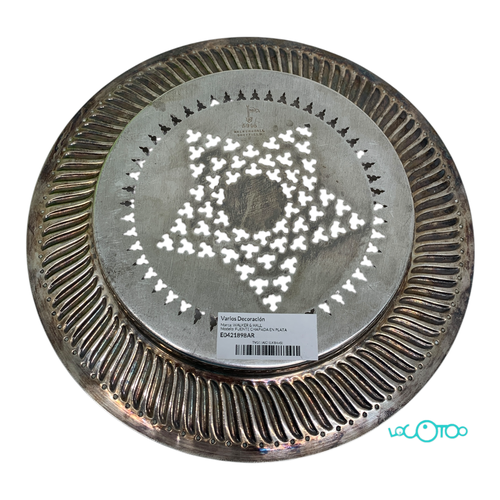 Varios Decoración WALKER & HALL FUENTE CHAP