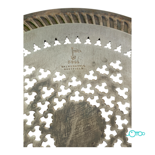 Varios Decoración WALKER & HALL FUENTE CHAP