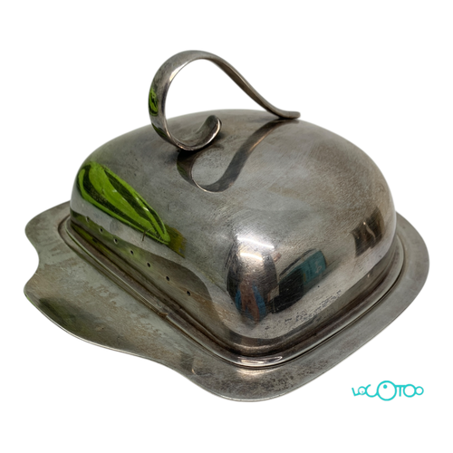 Varios Decoración FUENTE CON TAPA CHAPADA E