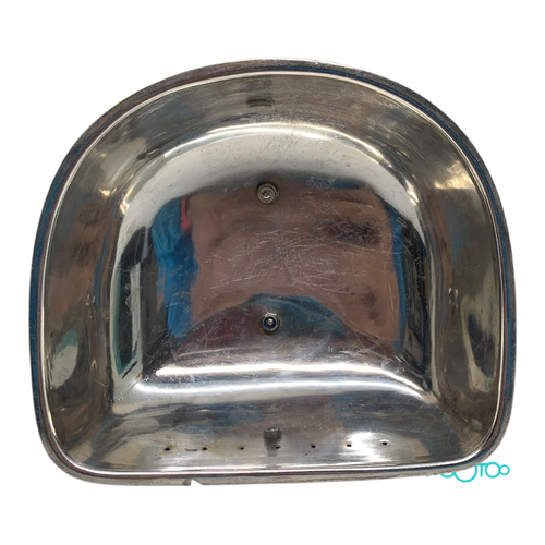 Varios Decoración FUENTE CON TAPA CHAPADA E