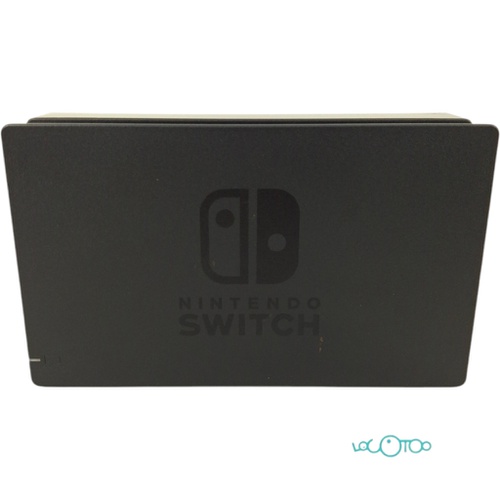 DOCK NINTENDO SWITCH