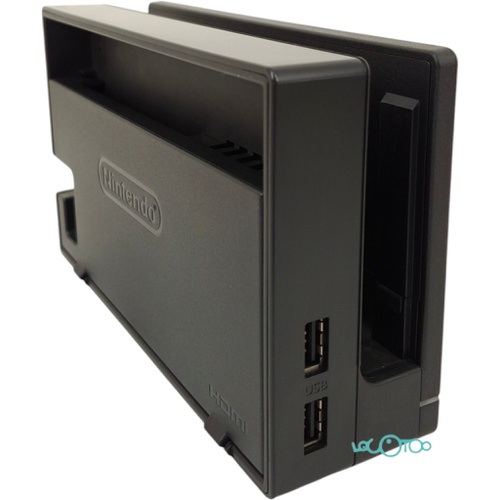 DOCK NINTENDO SWITCH