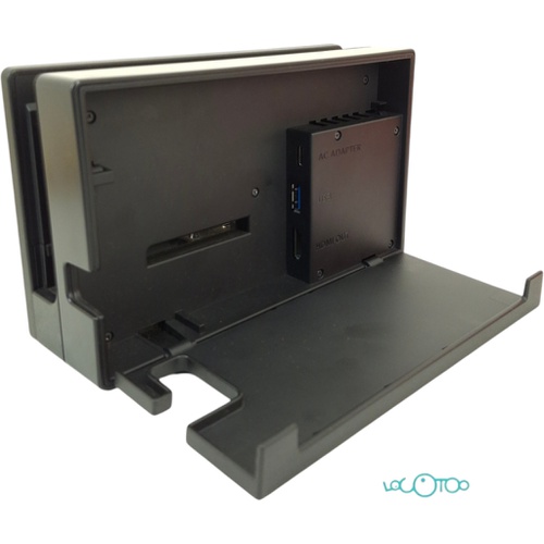 DOCK NINTENDO SWITCH
