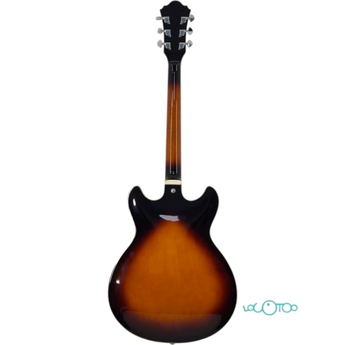 GUITARRA ELÉCTRICA IBANEZ ARTCORE AS73-BS-1