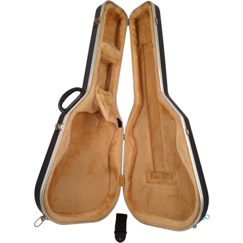 GUITARRA ELÉCTRICA IBANEZ ARTCORE AS73-BS-1