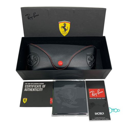 Gafas de Sol RAY-BAN RB3460-M