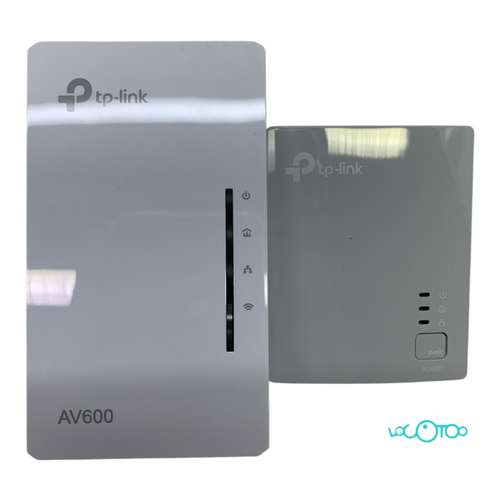 Repetidor Wifi TP-LINK AV600