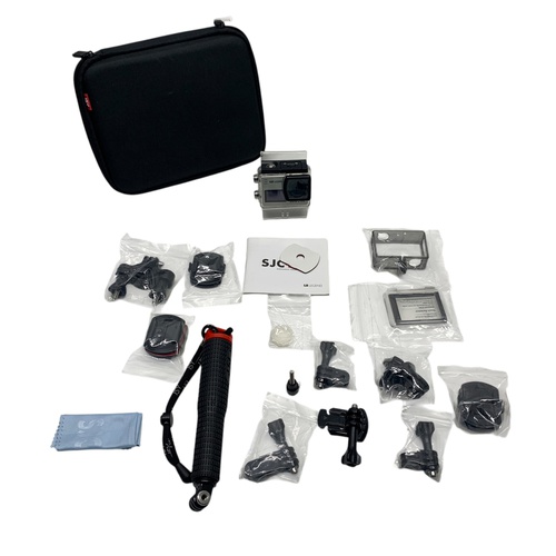 VIDEOCAMARA DEPORTIVA SJCAM SJ6 LEGEND