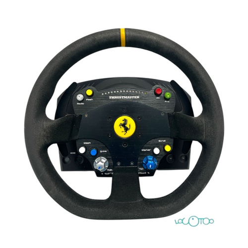 Volante THRUSTMASTER TS-PC RACER