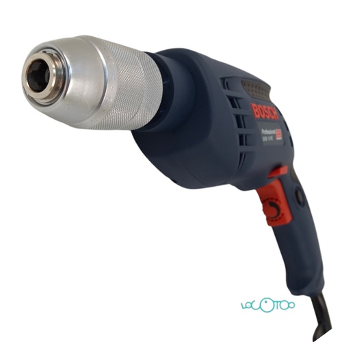 TALADRO ELÉCTRICO BOSCH GSB 13 RE 600W