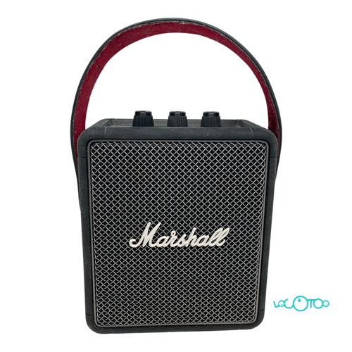 Altavoz Portátil MARSHALL STOCKWELL II Blue