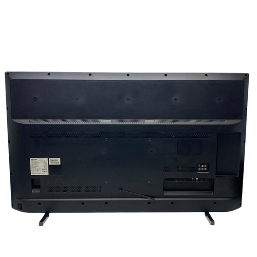 TV LED PHILIPS 50PUS6503/12 WIFI SmartTV TD