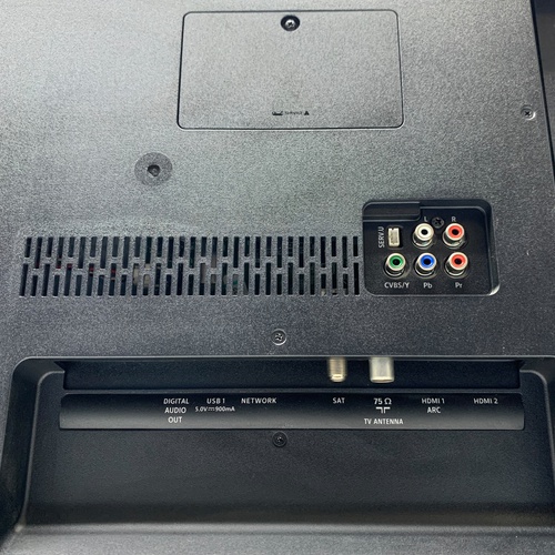 TV LED PHILIPS 50PUS6503/12 WIFI SmartTV TD