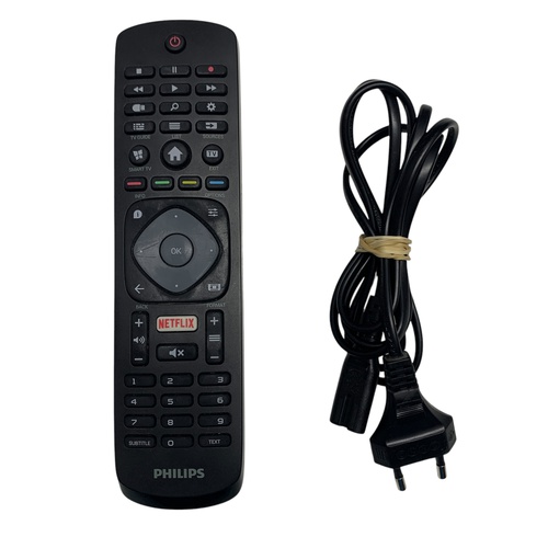 TV LED PHILIPS 50PUS6503/12 WIFI SmartTV TD