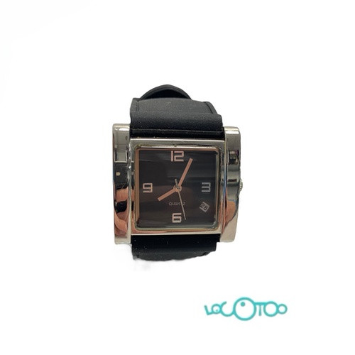 Reloj Pulsera CASIO QUARTZ