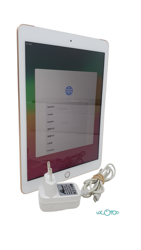 Tablet APPLE IPAD 6ª GENERACION (A1954) WIF