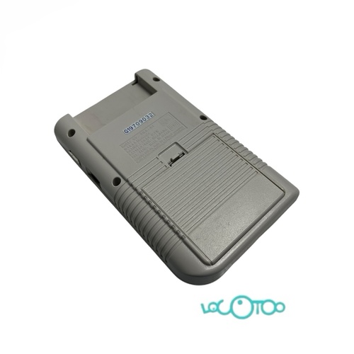 Consola Vintage NINTENDO GAMEBOY GAME BOY D