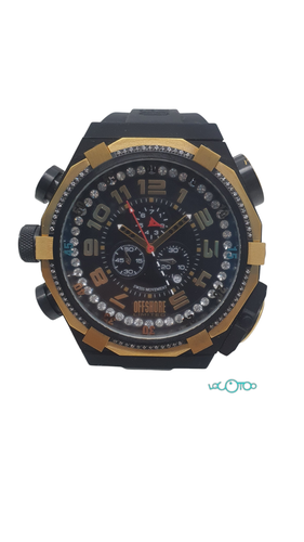 Reloj Pulsera OFFSHORE FORCE 4 Talla 25 54 