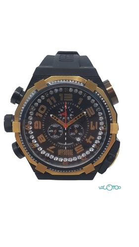 Reloj Pulsera OFFSHORE OFF001PRG Talla 25 5