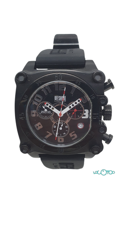 Reloj Pulsera OFFSHORE Z DRIVE L Talla 23 4