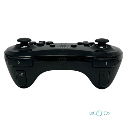 Mando NINTENDO WII U