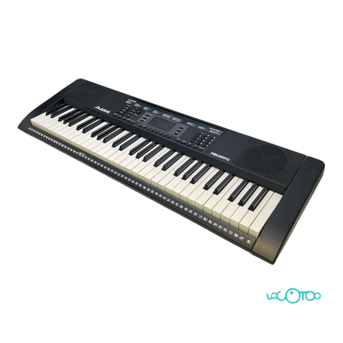 Teclado Electrónico ALESIS MELODY 61 61 Tec