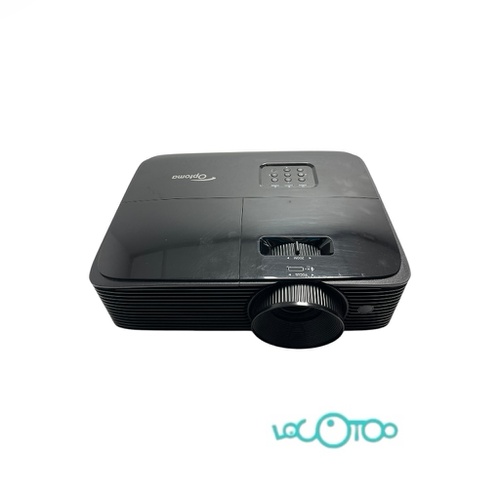 Proyector OPTOMA full 3d