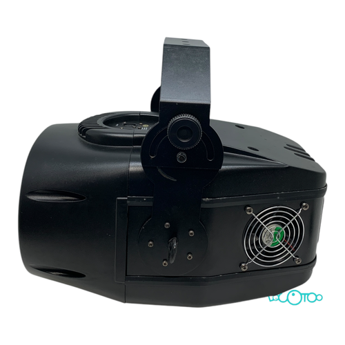 Iluminación PRO LIGHT WASH LIGHT