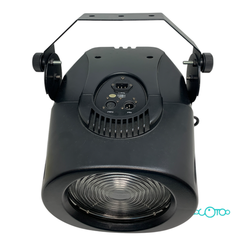 Iluminación PRO LIGHT WASH LIGHT